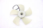 2006 Lexus SC430 Z40 Conv #378 Right Passenger Radiator Cooling Fan Motor Used. Price: $157.49.