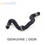 2013-2018 Audi S6 C7 Left Coolant Hose / Line 4G0121448AH Used. Price: $12.99.