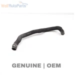 2013-2018 Audi S8 4.0L Coolant Hose / Line 4H0121061B Used. Price: $13.71.
