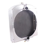 3 Rows Radiator For Allis Chalmers Tractors Wc WD45 Gas Lp 70228587 70228585 New. Price: $179.99.