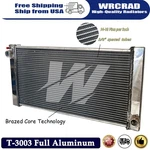 Radiator Fits 2007-2016 Mini Cooper Coupe Clubman One R55/R56/R57/R58/R59/R60 New. Price: $82.99.