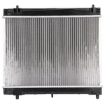 Aluminum Radiator Toyota Yaris 2007-2019 Scion Xd 2008-2014 1.5L Fits CU2890 New. Price: $49.21.