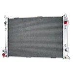 Radiator Fit 2013-2019 Bentley Continental Flying Spur Gtc 4.0 4W0121253 New. Price: $179.50.