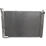 Global Parts Radiator For 2004-2006 Lexus RX330 2688C New. Price: $224.42.