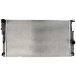 Radiator-auto Trans Denso 221-9336 New. Price: $139.95.