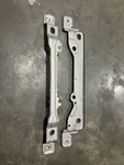 15+ Ford F150 Raptor Upper & Lower Intercooler Brackets FL346K767AB FL346K767BD Used. Price: $199.00.