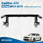 Radiator Support Upper Tie Bar For 2013-2019 Cadillac Ats GM1225325 84359944 New. Price: $275.00.