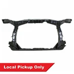New Radiator Support For 2011-2017 Honda Odyssey HO1225167 60400TK8A00ZZ. Price: $229.80.