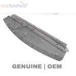 2000-2006 Bmw X5 Radiator Air Duct Shield / Cover 8402420 Used. Price: $47.42.
