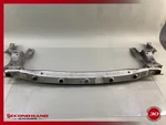 16-20 Jaguar Xf Xe Top Upper Radiator Support Tie Bar Complete GX7317859AD Used. Price: $180.00.