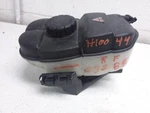Coolant Reservoir 213 Type Sedan And Wagon Fits 18-20 Mercedes E-class Used. Price: $66.95.