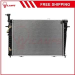 For 2005-2009 Hyundai Tucson 4-DOOR 2.7L V6 Dohc Replacement Radiator CU2785 New. Price: $68.29.