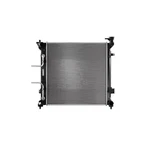 New Premium Radiator Fits 2015-2019 Hyundai Sonata 25310C2100. Price: $159.68.