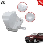 Windshield Washer Fluid Reservoir Tank White Fit For Mercedes Benz 1638690820 New. Price: $41.82.