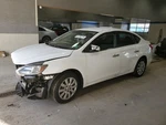 Nissan Sentra 2016 Coolant Reservoir 1.8L Used Oem Part #671-50557. Price: $95.95.