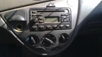 Temperature Control Black Finish Fits 00-07 Focus 836995 Used. Price: $59.74.