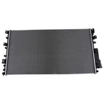 Radiator Ford F-250 Super Duty 6.7L Turbo Diesel V8 2017-2022 CU13716 New. Price: $183.00.