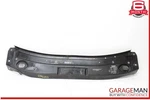 06-12 Mercedes W164 ML350 4MATIC ML550 Upper Radiator Core Tie Bar Support Oem Used. Price: $45.00.