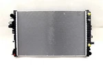 New Oem Gm Radiator Assembly 42808689 Malibu 1.5L Lacrosse 3.6L 2016-2019. Price: $205.95.