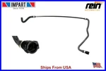 Bmw Overflow Recovery Expansion Tank Hose Rein 17 12 519 247 New. Price: $25.35.