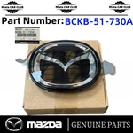 2019-2025 Mazda CX-30 Front Mascot Logo Emblem Badge BCKB-51-730A New. Price: $66.39.