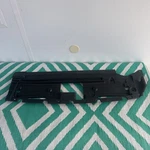 2018-2020 Ford F150 Radiator Baffle Cover Splash Shield JL34-19F525-AA Oem Used. Price: $79.00.