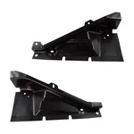 For Chevy Express 2500/3500 1996-2018 Radiator Support Driver And Passenger Side New. Price: $122.10.