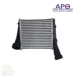 Left Intercooler For Audi Q7 Porsche Cayenne Vw Volkswagen Tourag 95511080300 New. Price: $79.98.