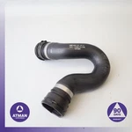 Audi SQ5 Engine Motor Upper Radiator Coolant Hose 8R0121101C Oem Used. Price: $41.23.