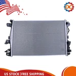 New Auxiliary Radiator 68453306AA 2023-2025 For Dodge Hornet Jeep Compass. Price: $133.71.