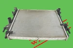 2010-2015 Jaguar X150 Xk 5.0L V8 Engine Motor Cooling Radiator Assembly Oem 41K Used. Price: $299.99.