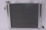 Oem 19010-HL4-F01FAC3 For Radiator Honda 2016 2017-2021 Pioneer 1000 New. Price: $75.10.