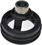 Dorman Engine Harmonic Balancer For 2003-2009 Chevrolet C5500 Kodiak 8.1L V8 New. Price: $200.40.