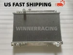 Fit Toyota Supra JZA70 GA70 MA70 7MGET 7M-GET 3.0 24V Turbo Aluminum Radiator New. Price: $159.00.