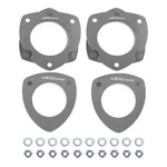 Maxpeedingrods Front 3.5'' Rear 2.5'' Lift Kit Ford Expedition 2003-18 New. Price: $83.52.