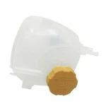 Radiator Fluid Coolant Overflow Bottle Reservoir Tank Fit 03-10 Saab 9202799 New. Price: $21.57.