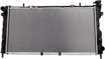 Radiator Denso 221-7002 For 2004 Chrysler Town & Country New. Price: $228.85.