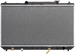 Spectra Premium CU1909 Complete Radiator New. Price: $72.00.