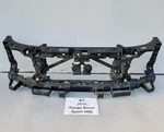 05-16 Oem Land Range Rover Sport L320 Front Radiator Support Core Frame Carrier Used. Price: $218.00.