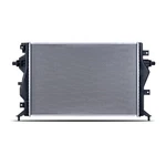 Replacement Radiator, Fits Kia Niro 2017-2022 New. Price: $159.95.