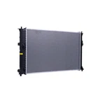 13126 Radiator Ford Fusion 2010-12 Mercury Milan 2010-11 2.5L 3.0L 735267 New. Price: $126.58.