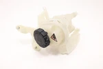 2017-2019 Mercedes GLS450 X166 Coolant Expansion Tank Reservoir Oem A0005840807 Used. Price: $114.89.