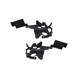 For Honda Civic 2019-2021 Intake Duct Driver And Passenger Side Pair Front New. Price: $67.01.