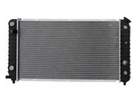 For 1995 Gmc Jimmy Radiator Primary Tyc 46168QSNS 4.3L V6 Sport Utility New. Price: $161.89.