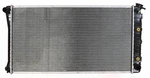 Apdi Radiator For Eldorado, Commercial Chassis, Deville, Fleetwood 8010451 New. Price: $303.93.