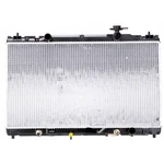 For Toyota Camry Radiator 2002 03 04 05 2006 16410-YZZAG New. Price: $138.56.