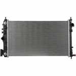 Radiator For Buick Regal 09- New. Price: $122.49.