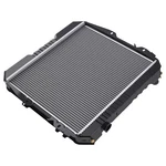 Aluminum Radiator Assembly For Toyota 4RUNNER/PICKUP 3.0L 1988-1995 New. Price: $89.74.