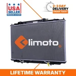 Klimoto Radiator For 2005-2010 Honda Odyssey New. Price: $111.32.