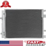A/c Condenser For 2013-2017 Hyundai Veloster With Receiver Drier 976062V700 New. Price: $59.19.